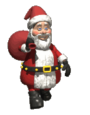 papai noel imagens-animadas-gif